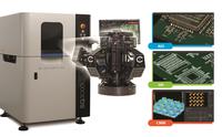 SQ3000™ CMM and SPI for its SQ3000™ Multi-Function.